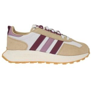Adidas Retropy E5 W Brown/Multicolor GW1644 Women's size 6.5